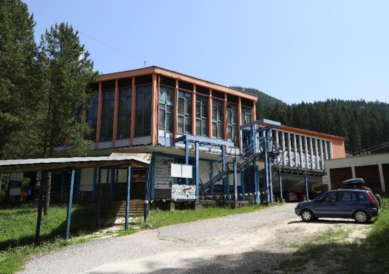 Apartmány Fatrapark Hrabovo Ruzomberok Exterior foto